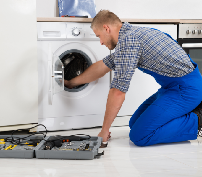 صيانة غسالات الرياض